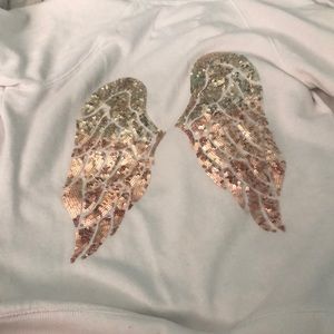 Victoria’s Secret hoodie